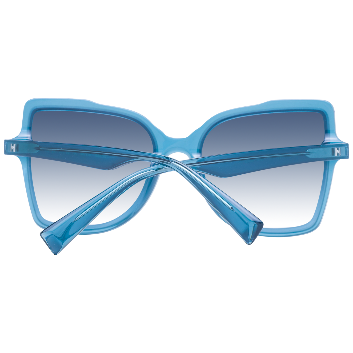 Sunglasses Ana Hickmann Butterfly με Acetate σκελετό - Image 9
