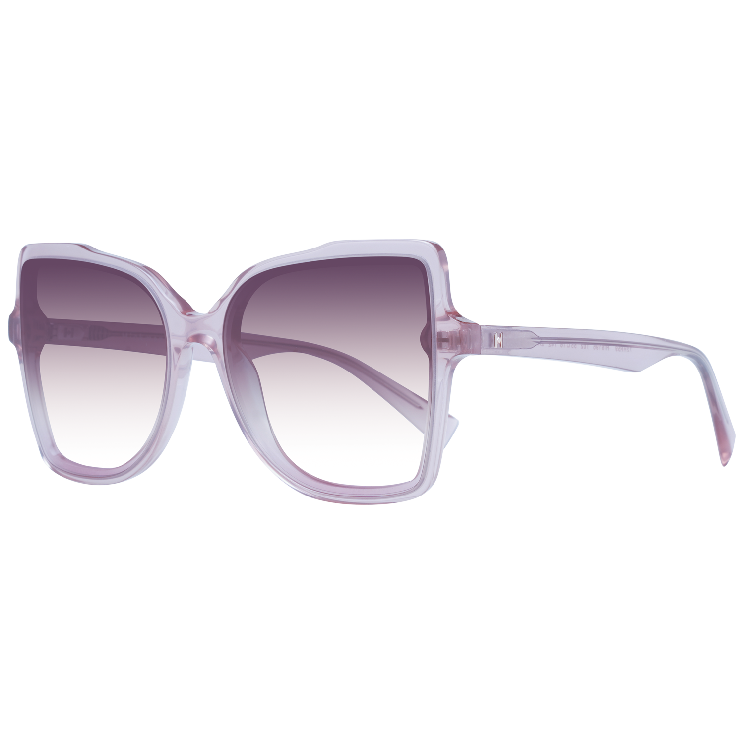 Sunglasses Ana Hickmann Butterfly με Acetate σκελετό - Image 7