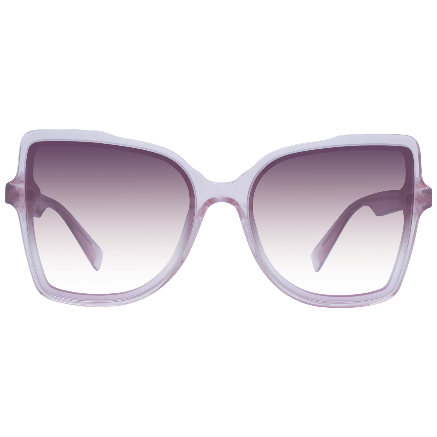 Sunglasses Ana Hickmann Butterfly με Acetate σκελετό - Image 8