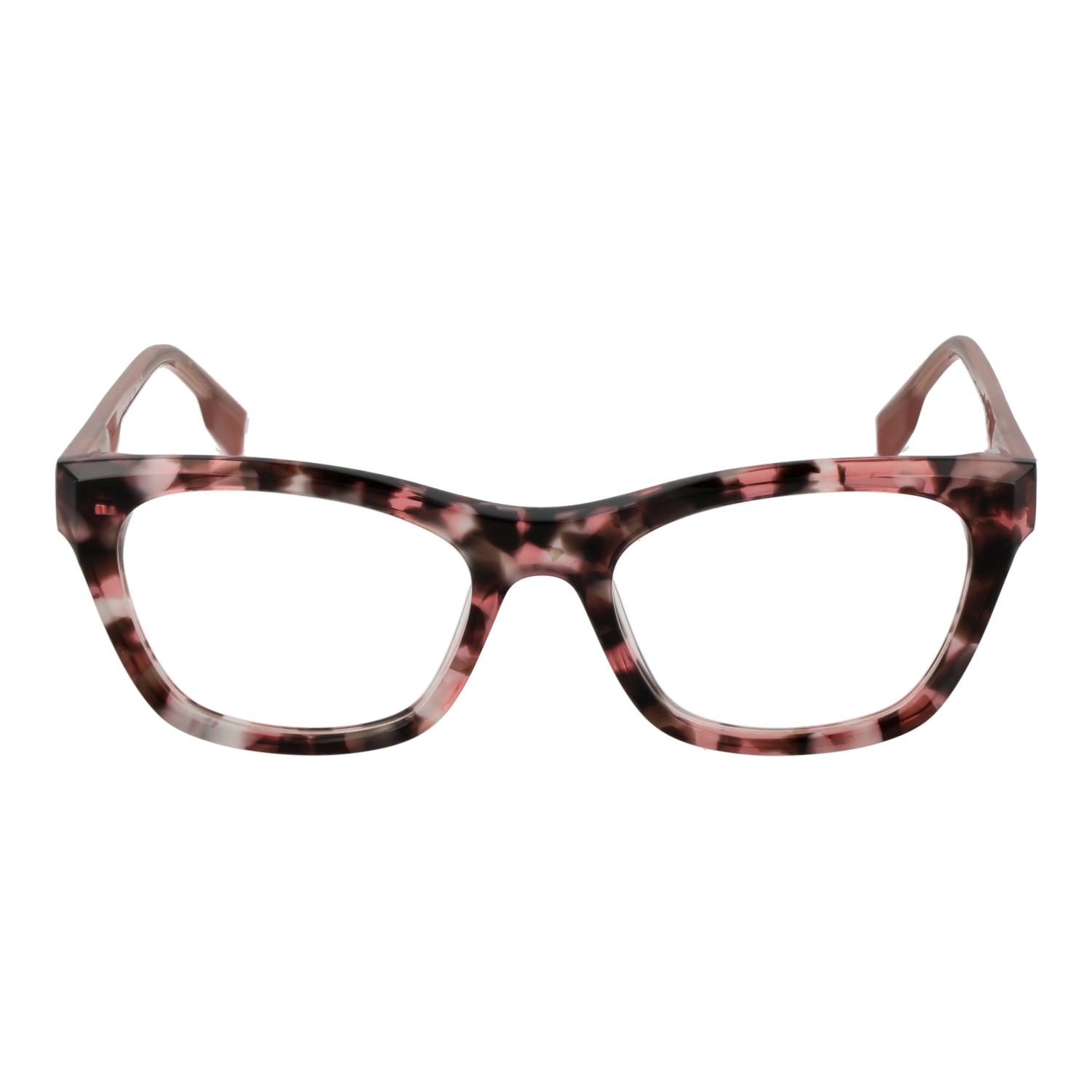 Σκελετός Γυαλιών Ana Hickmann Rectangle με Acetate σκελετό - Image 2