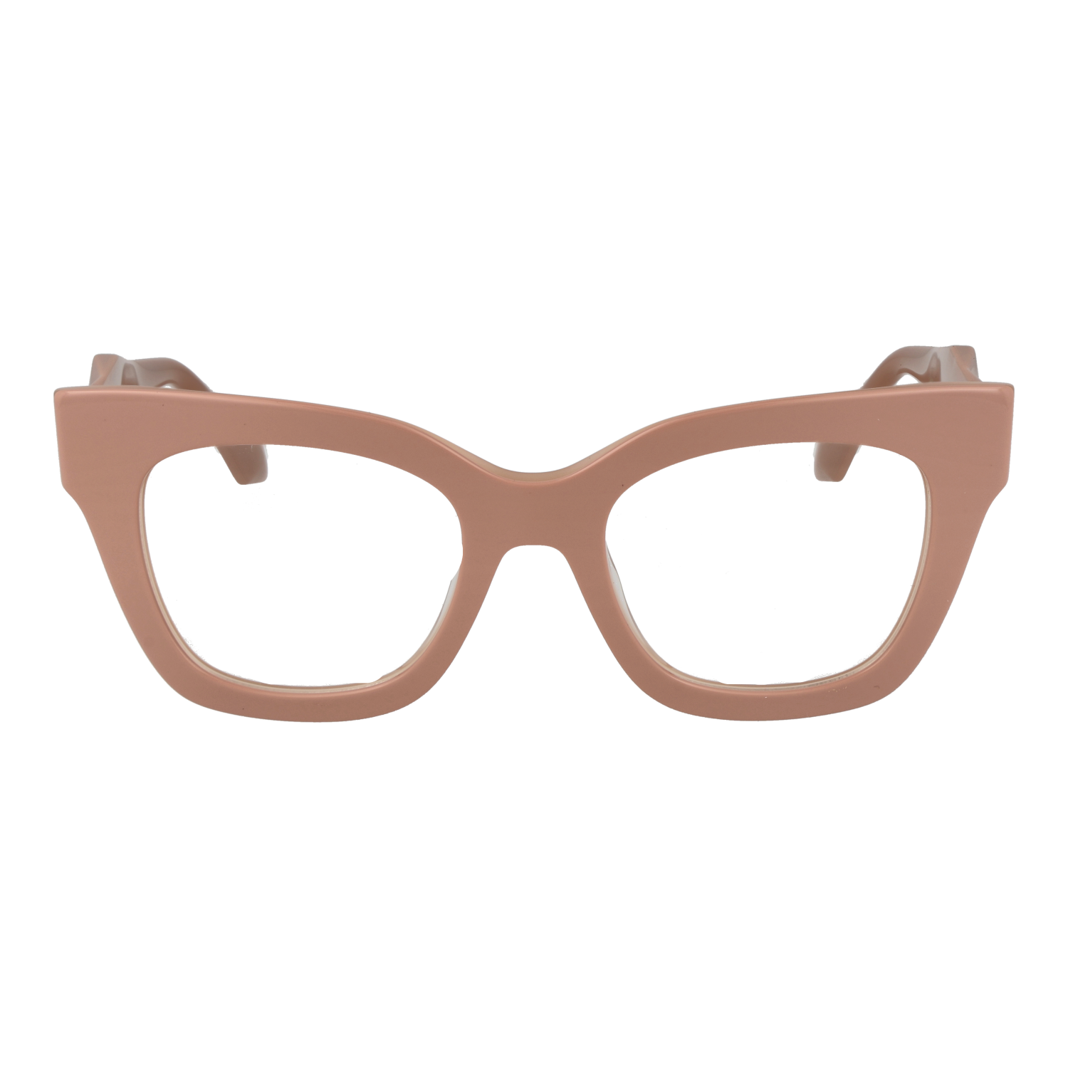 Σκελετός Γυαλιών Ana Hickmann Butterfly με Acetate σκελετό - Image 2