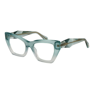 Σκελετός Γυαλιών  Ana Hickmann Cat Eye με Acetate σκελετό