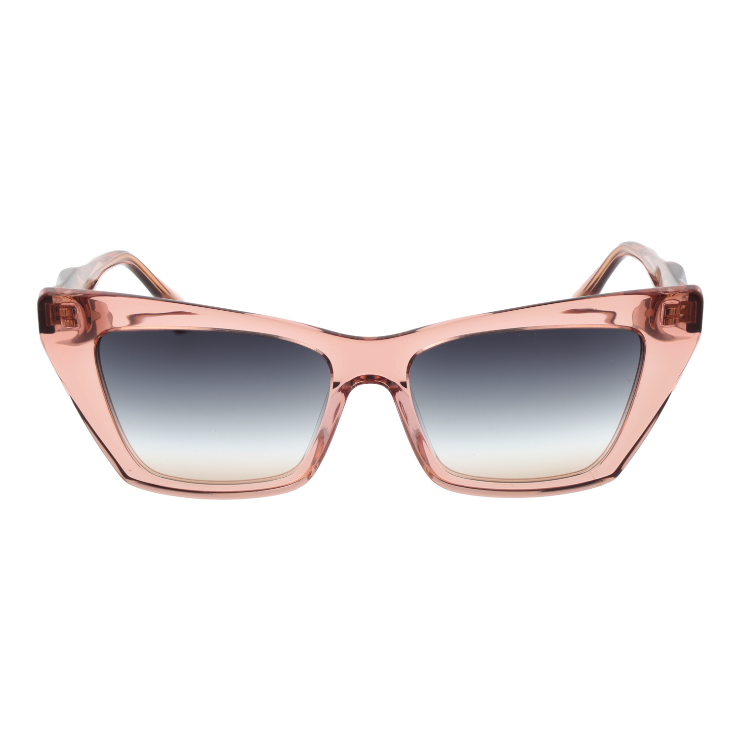 Sunglasses Ana Hickmann Cat Eye με Acetate σκελετό - Image 8
