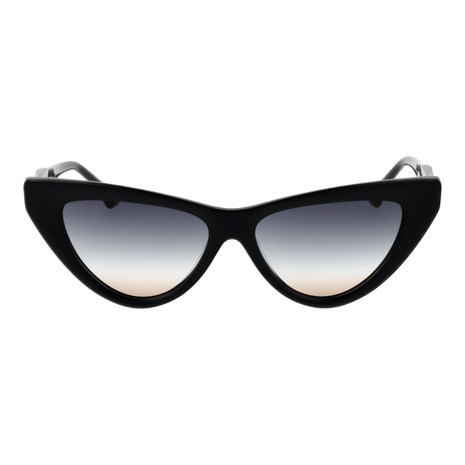 Sunglasses Ana Hickmann Cat Eye με Acetate σκελετό - Image 8