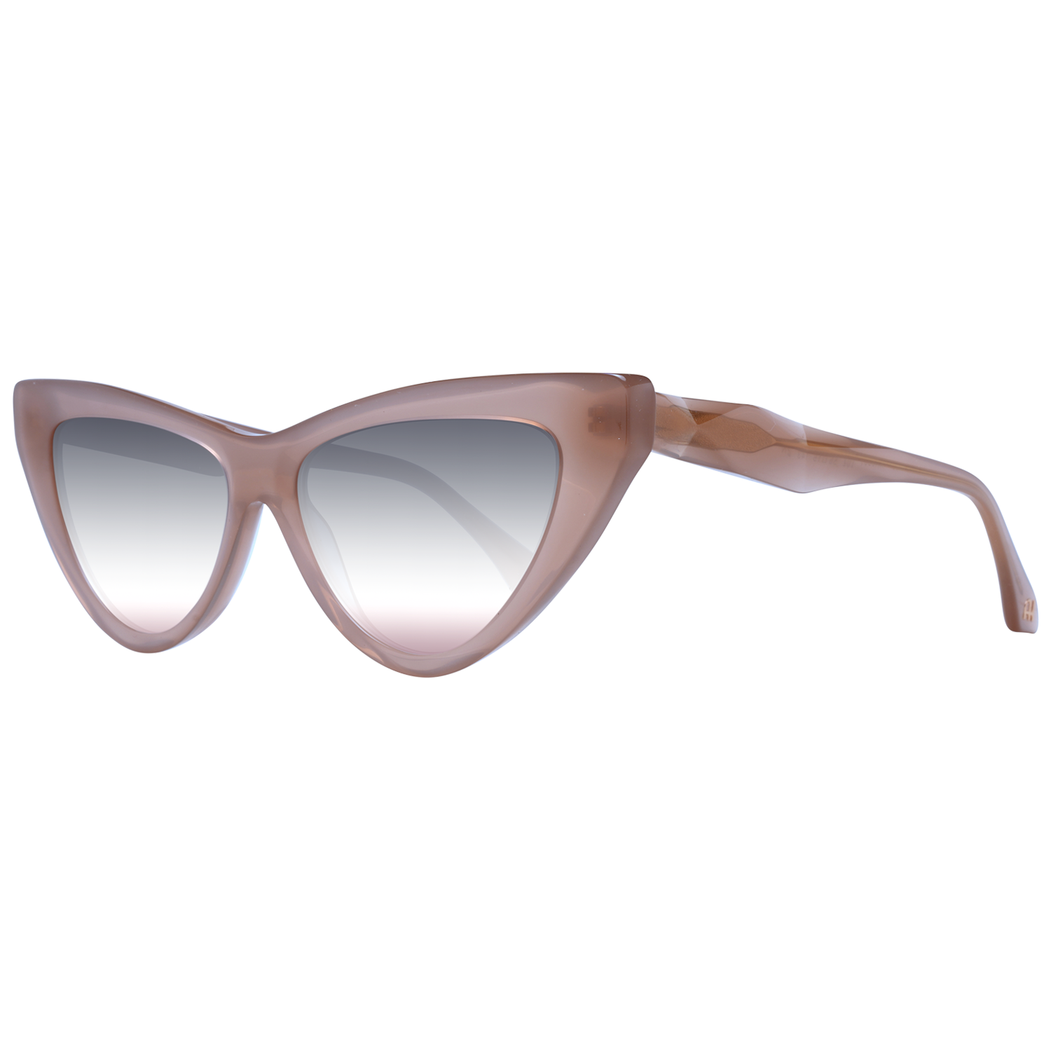 Sunglasses Ana Hickmann Cat Eye με Acetate σκελετό - Image 7