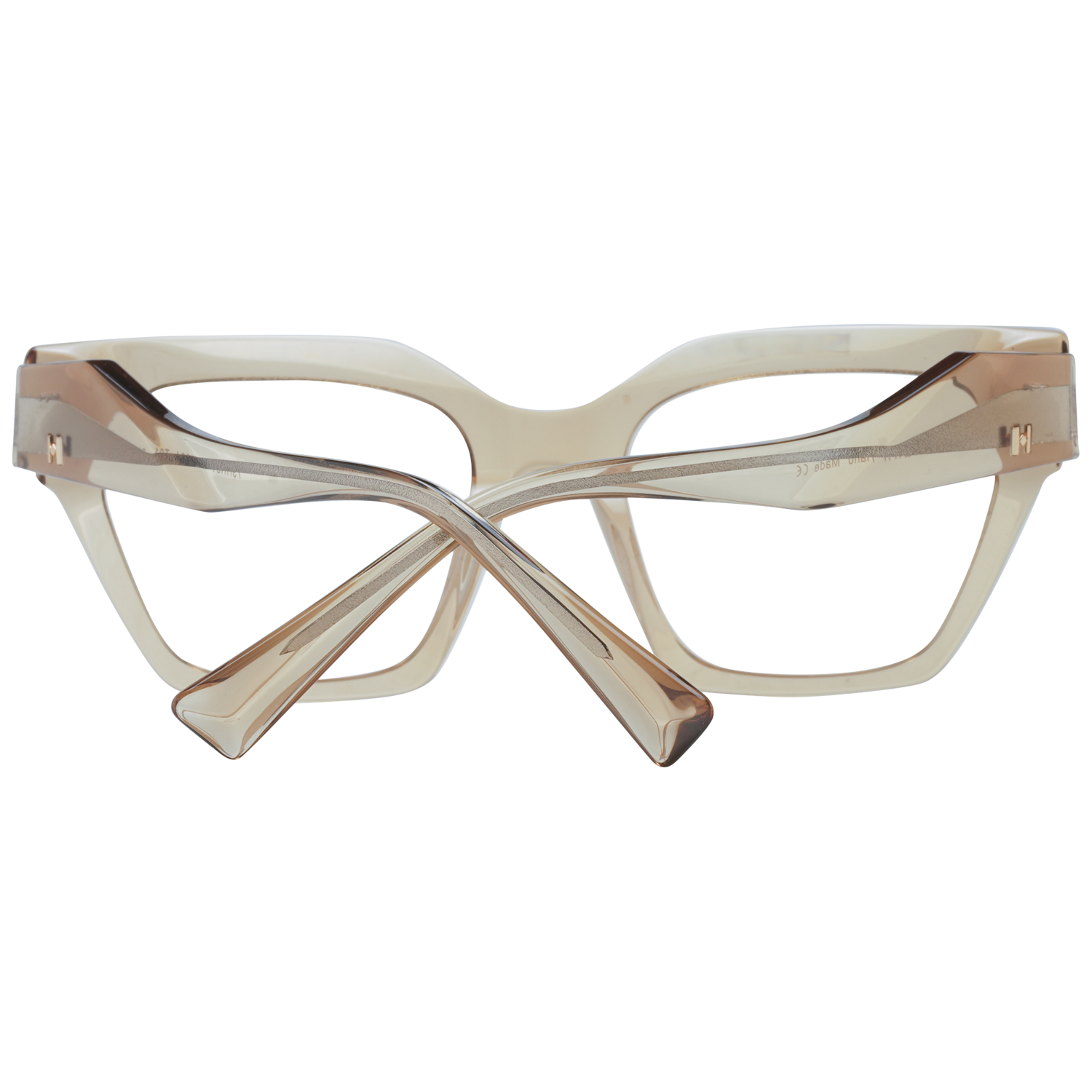 Σκελετός Γυαλιών Ana Hickmann Butterfly με Acetate σκελετό - Image 9