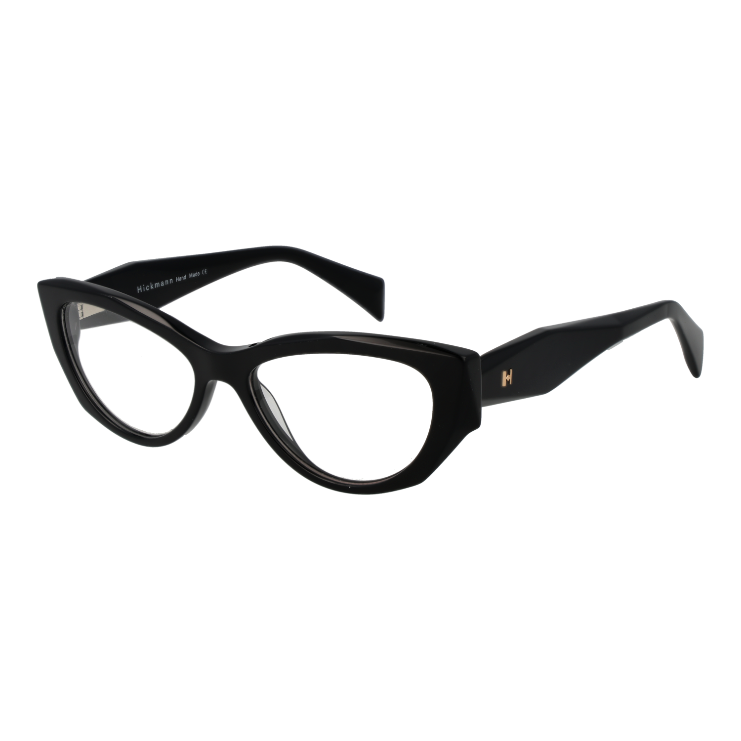 Σκελετός Γυαλιών Ana Hickmann με Acetate σκελετό