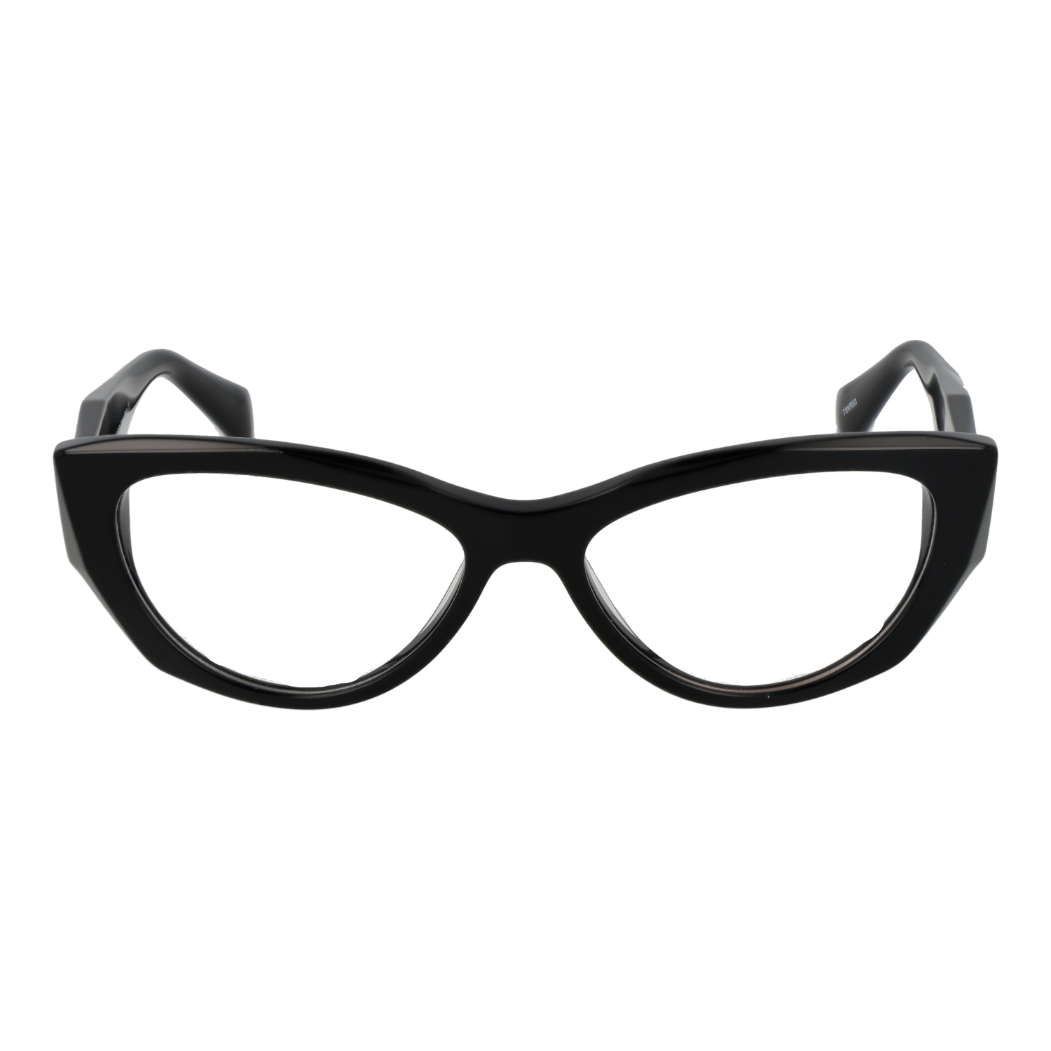 Σκελετός Γυαλιών Ana Hickmann με Acetate σκελετό - Image 2