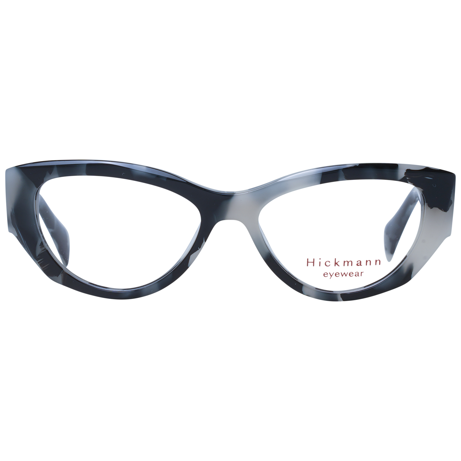 Σκελετός Γυαλιών Ana Hickmann Cat Eye με Acetate σκελετό - Image 5