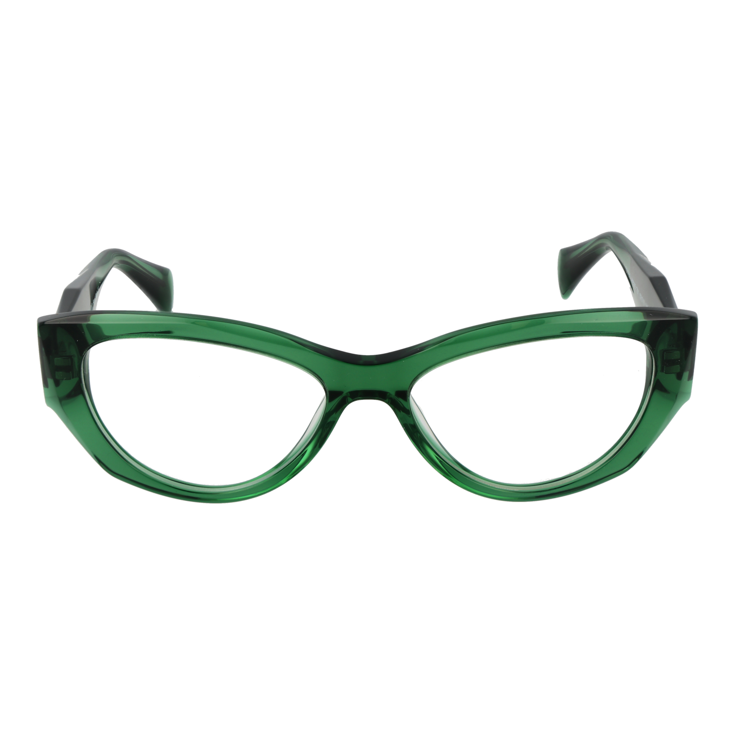 Σκελετός Γυαλιών Ana Hickmann με Acetate σκελετό - Image 2