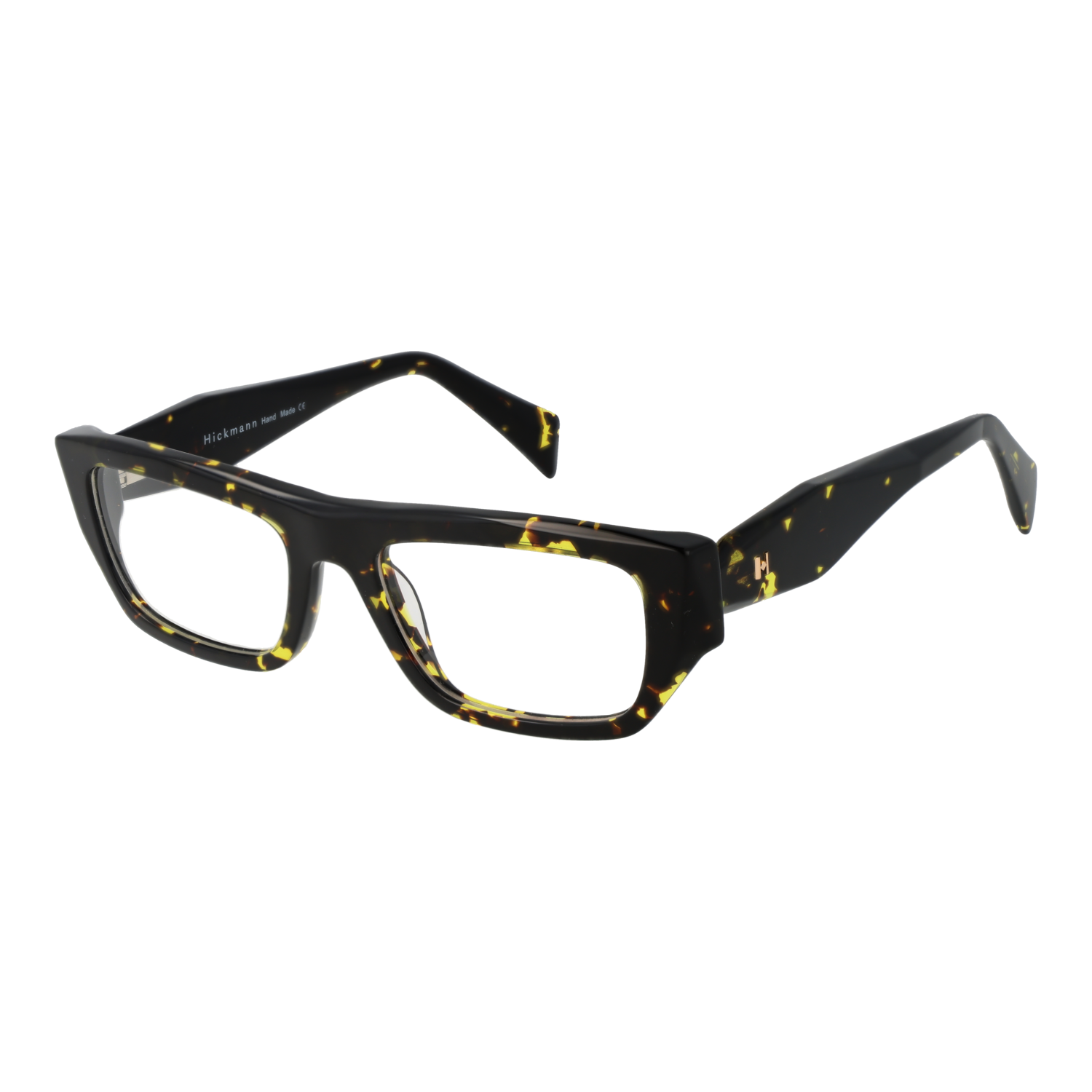 Σκελετός Γυαλιών Ana Hickmann με Acetate σκελετό - Image 4