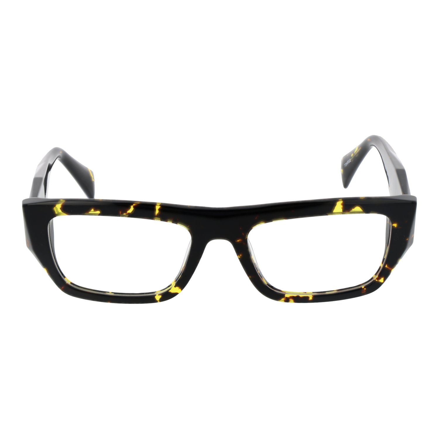 Σκελετός Γυαλιών Ana Hickmann με Acetate σκελετό - Image 5