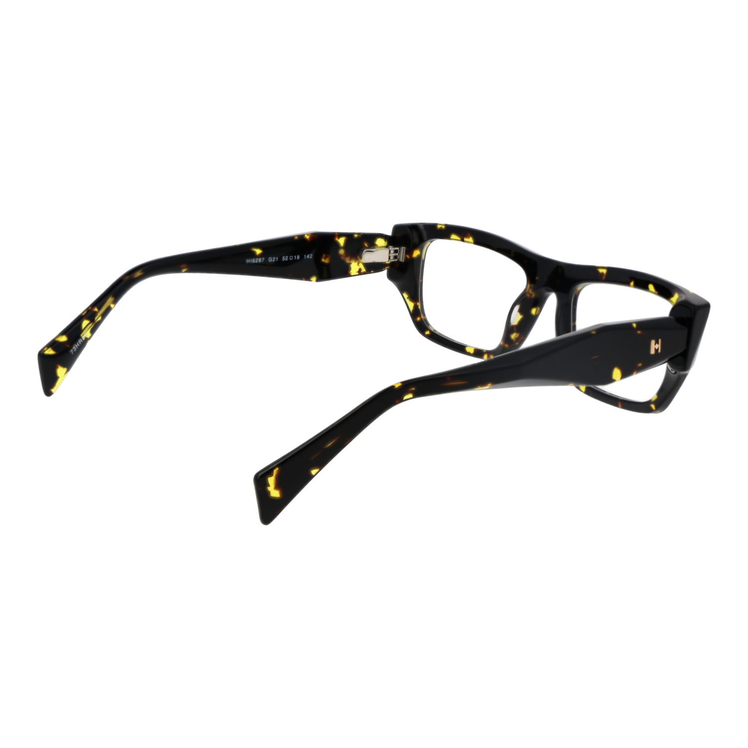 Σκελετός Γυαλιών Ana Hickmann με Acetate σκελετό - Image 3