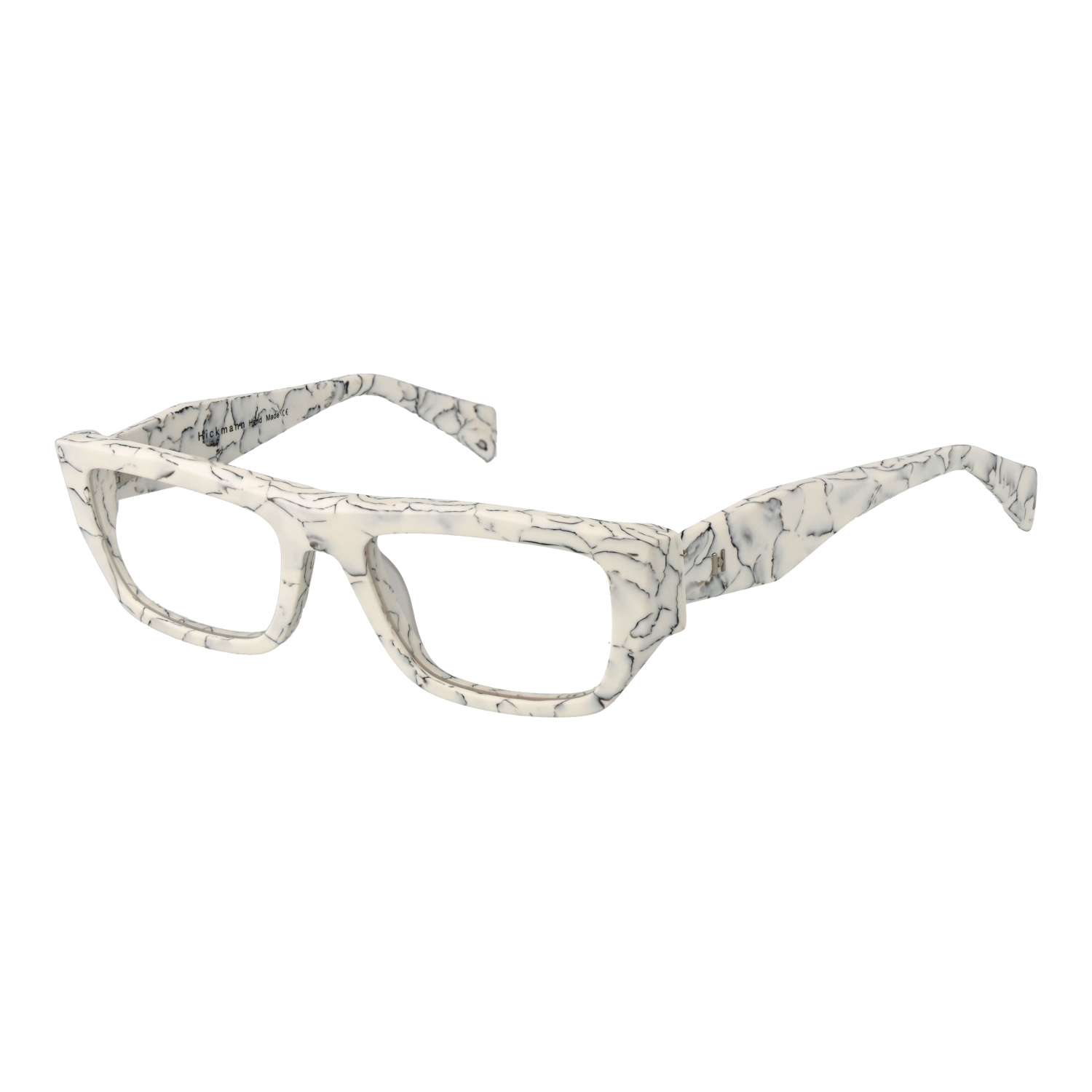 Σκελετός Γυαλιών Ana Hickmann με Acetate σκελετό - Image 4