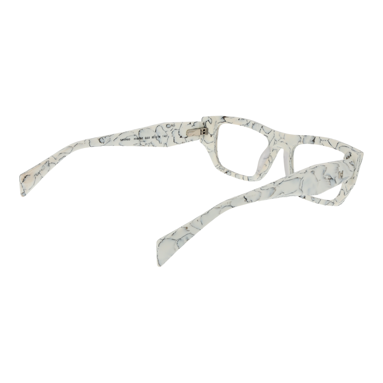 Σκελετός Γυαλιών Ana Hickmann με Acetate σκελετό - Image 6