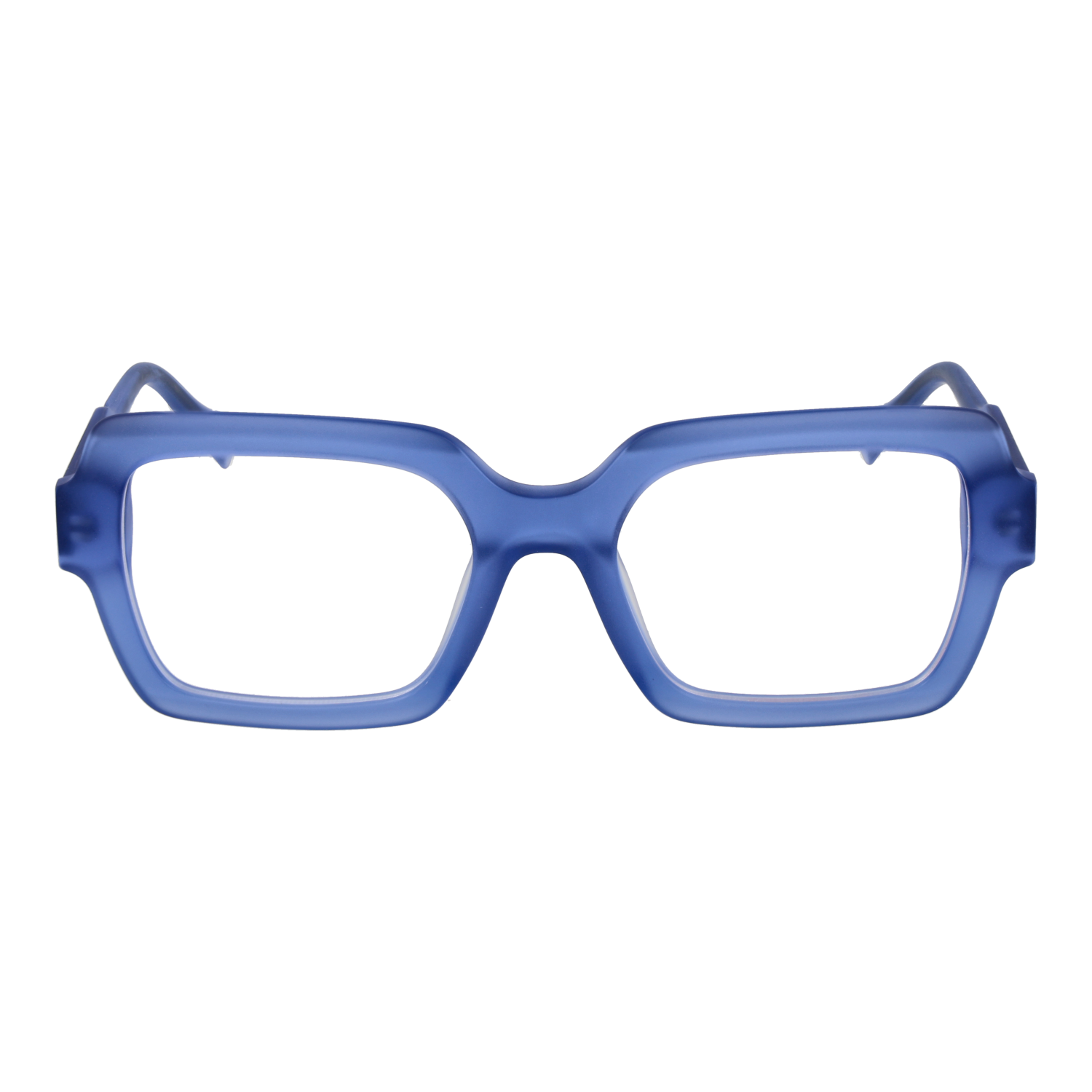 Σκελετός Γυαλιών Ana Hickmann Rectangle με Acetate σκελετό - Image 2