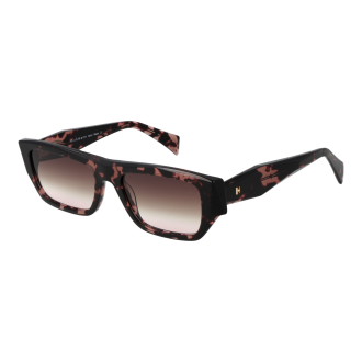 Γυαλιά Ηλίου  Ana Hickmann Rectangle με Acetate σκελετό