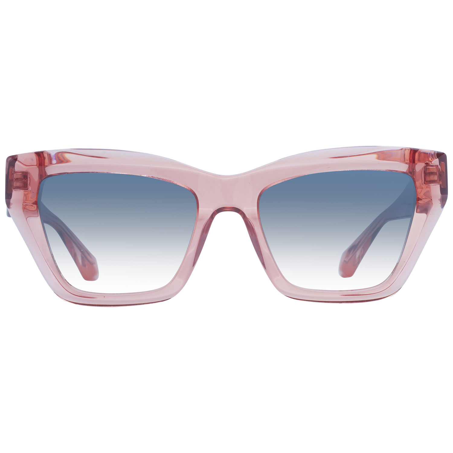 Sunglasses Ana Hickmann Cat Eye με Acetate σκελετό - Image 5
