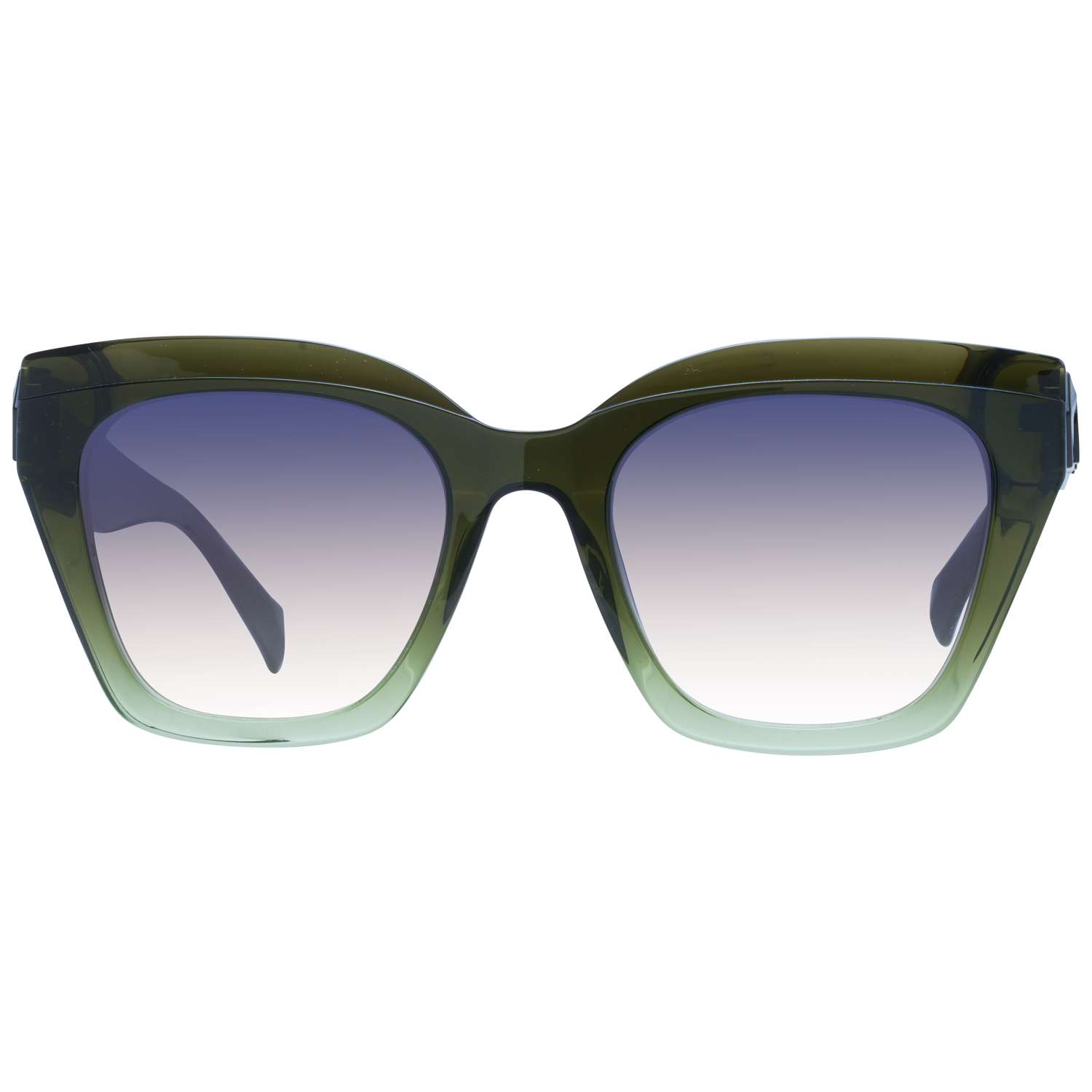 Sunglasses Ana Hickmann Square με Acetate σκελετό - Image 5