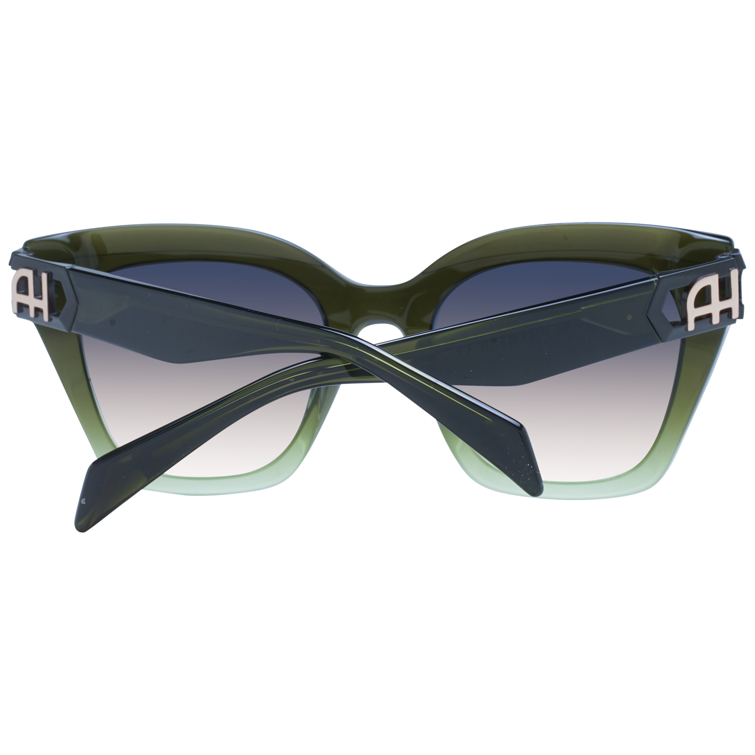 Sunglasses Ana Hickmann Square με Acetate σκελετό - Image 6