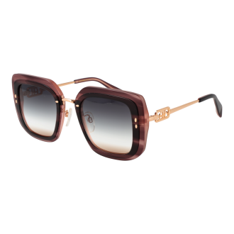 Γυαλιά Ηλίου  Ana Hickmann Square με Acetate σκελετό