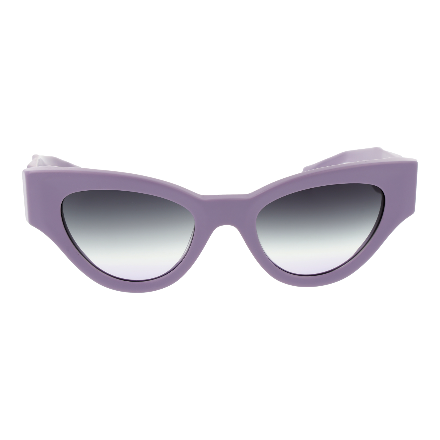 Sunglasses Ana Hickmann Cat Eye με Acetate σκελετό - Image 5