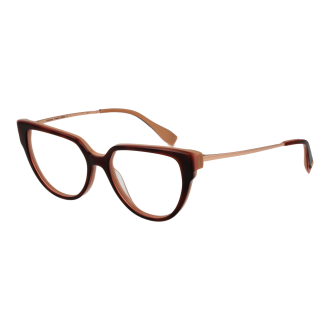 Σκελετός Γυαλιών  Ana Hickmann Cat Eye με Acetate σκελετό