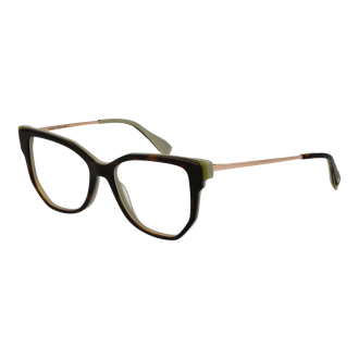 Σκελετός Γυαλιών  Ana Hickmann Cat Eye με Acetate σκελετό