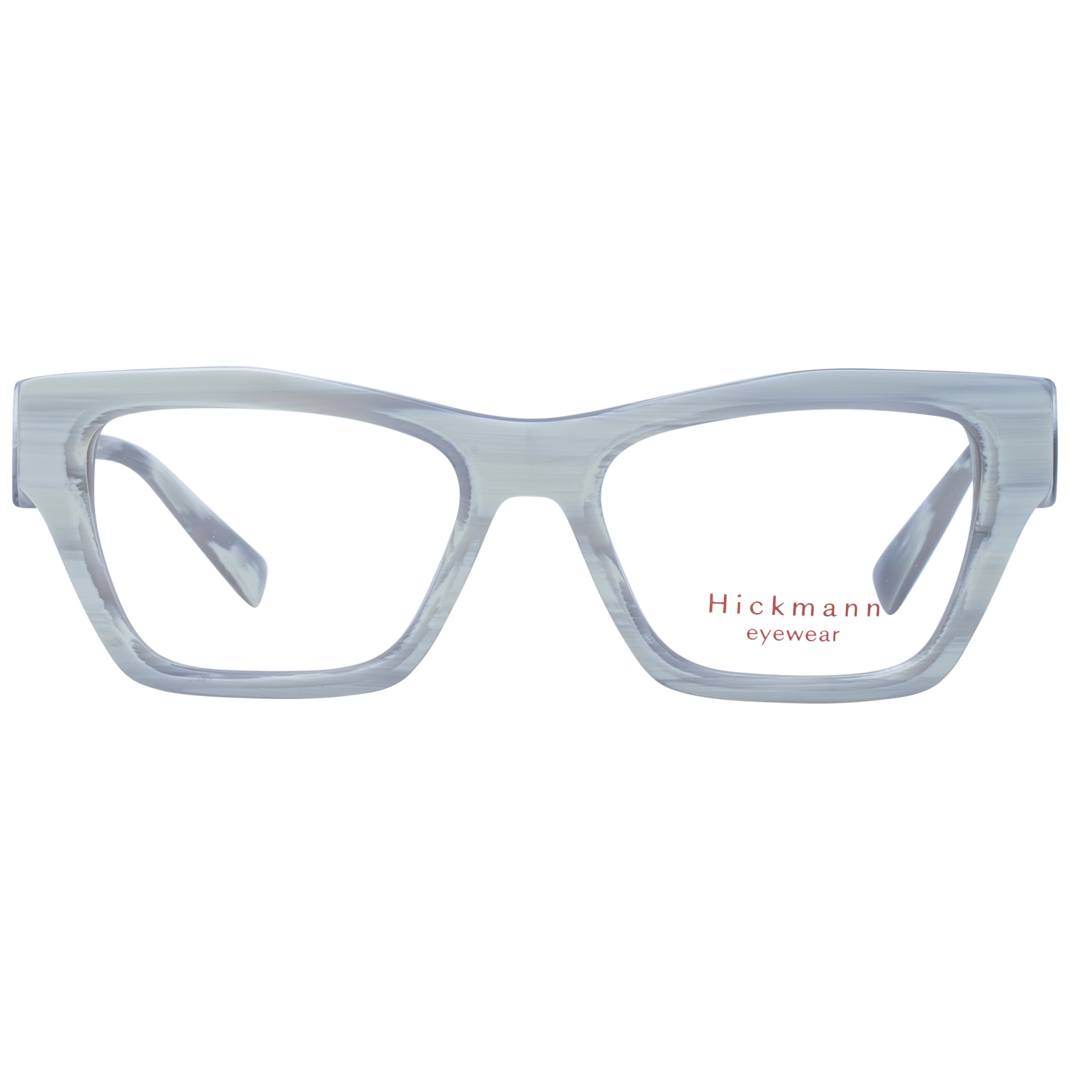 Σκελετός Γυαλιών Ana Hickmann Rectangle με Acetate σκελετό - Image 2