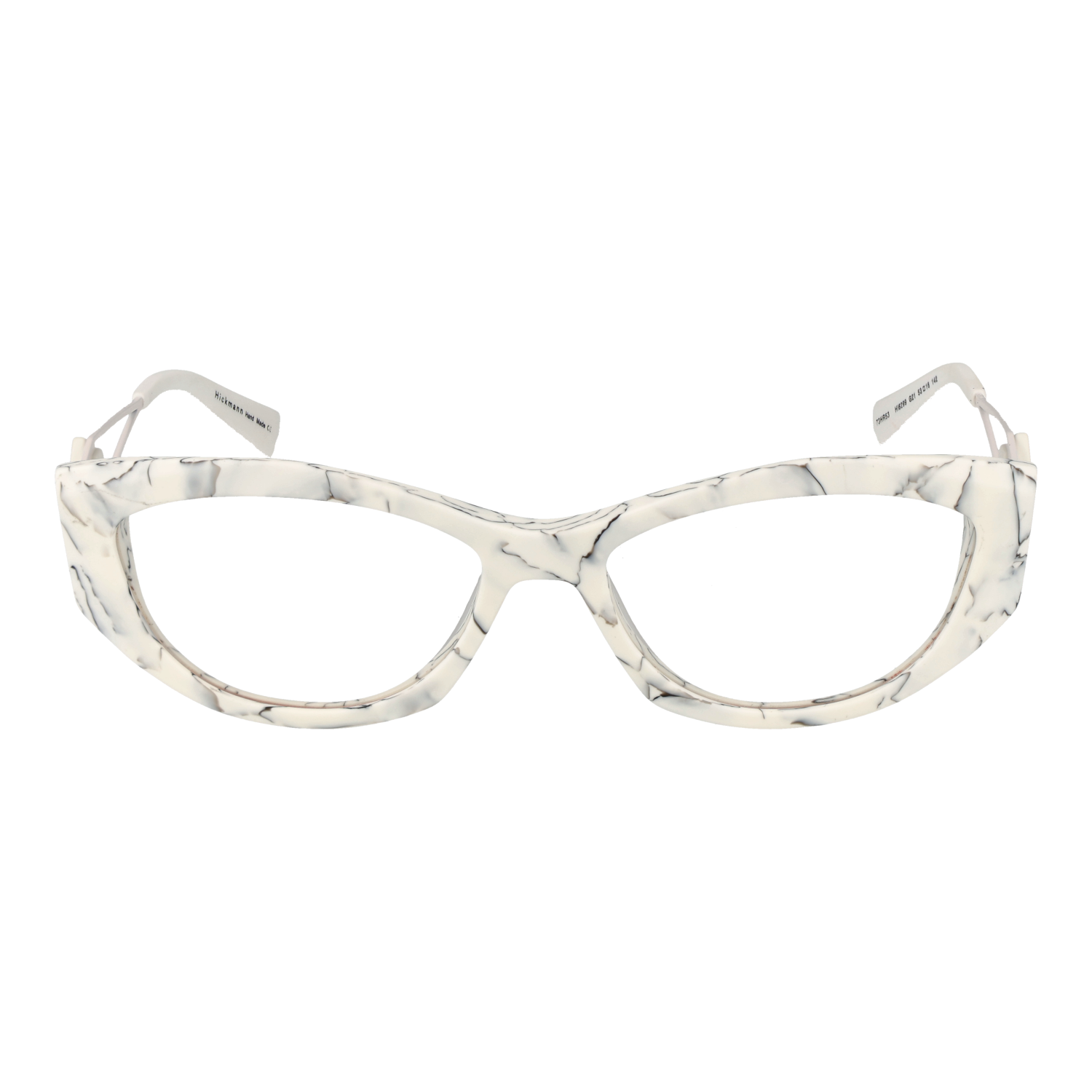 Σκελετός Γυαλιών Ana Hickmann Cat Eye με Acetate σκελετό - Image 2
