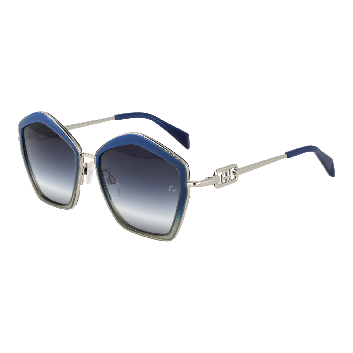 Sunglasses Ana Hickmann με Μεταλικό σκελετό - Image 4