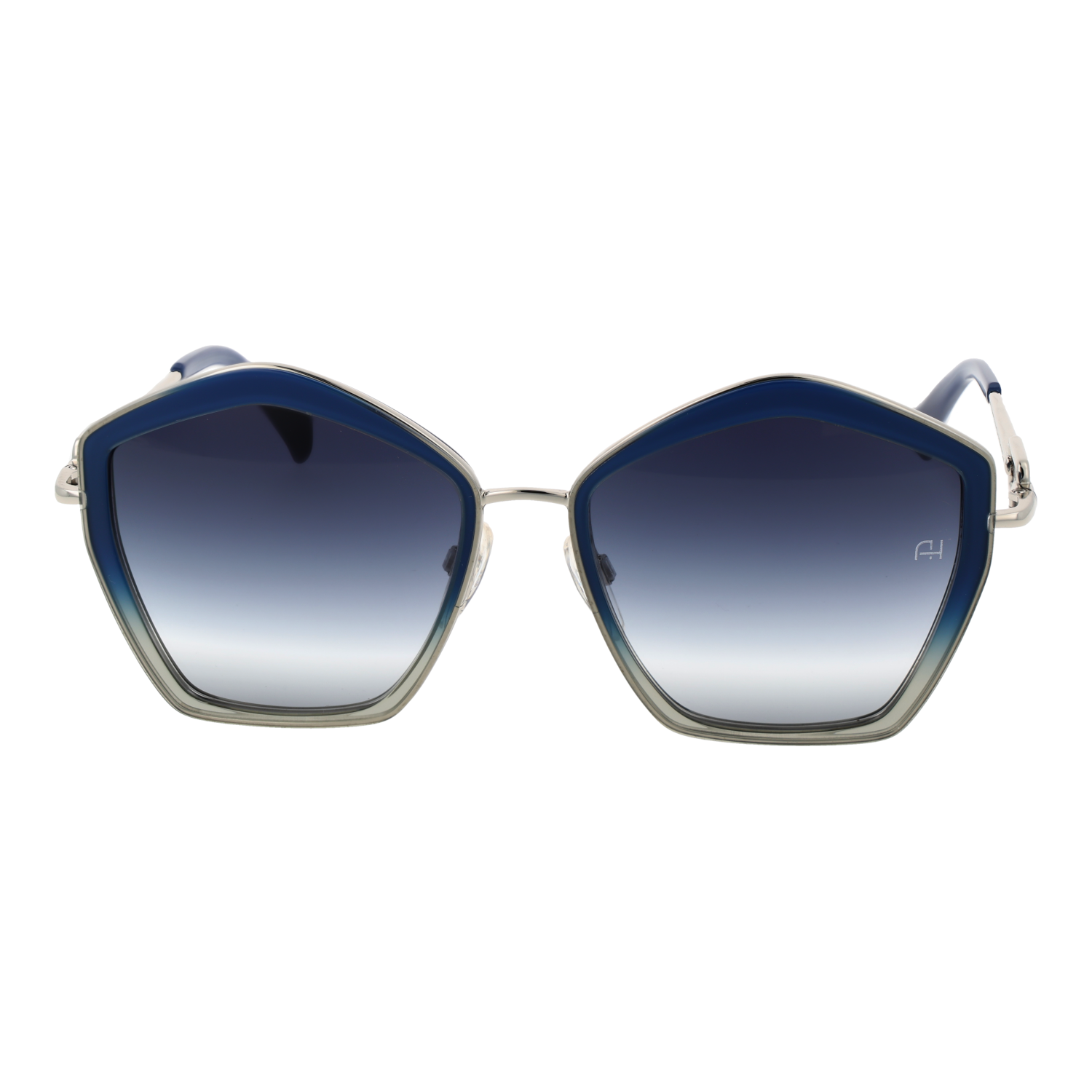 Sunglasses Ana Hickmann με Μεταλικό σκελετό - Image 5