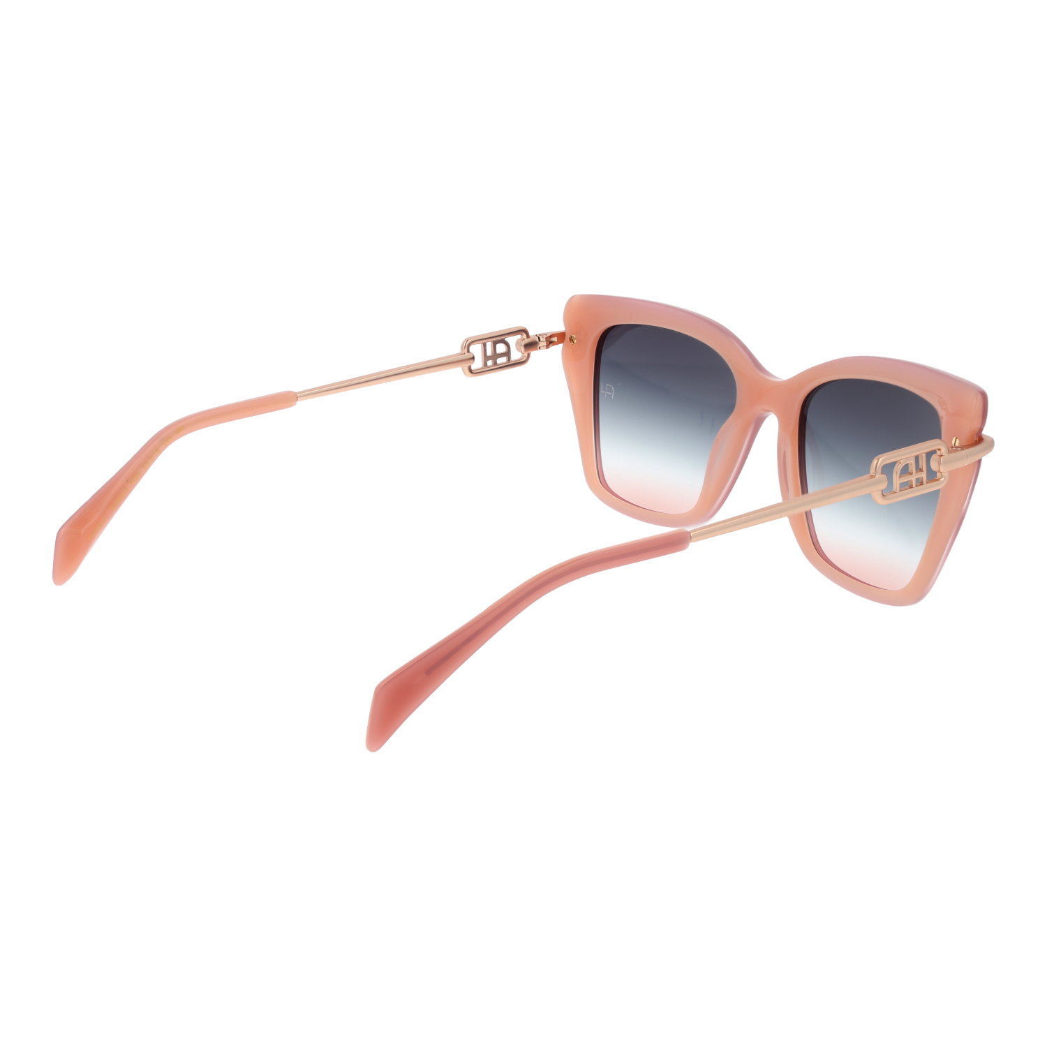 Sunglasses Ana Hickmann Cat Eye με Acetate σκελετό - Image 6