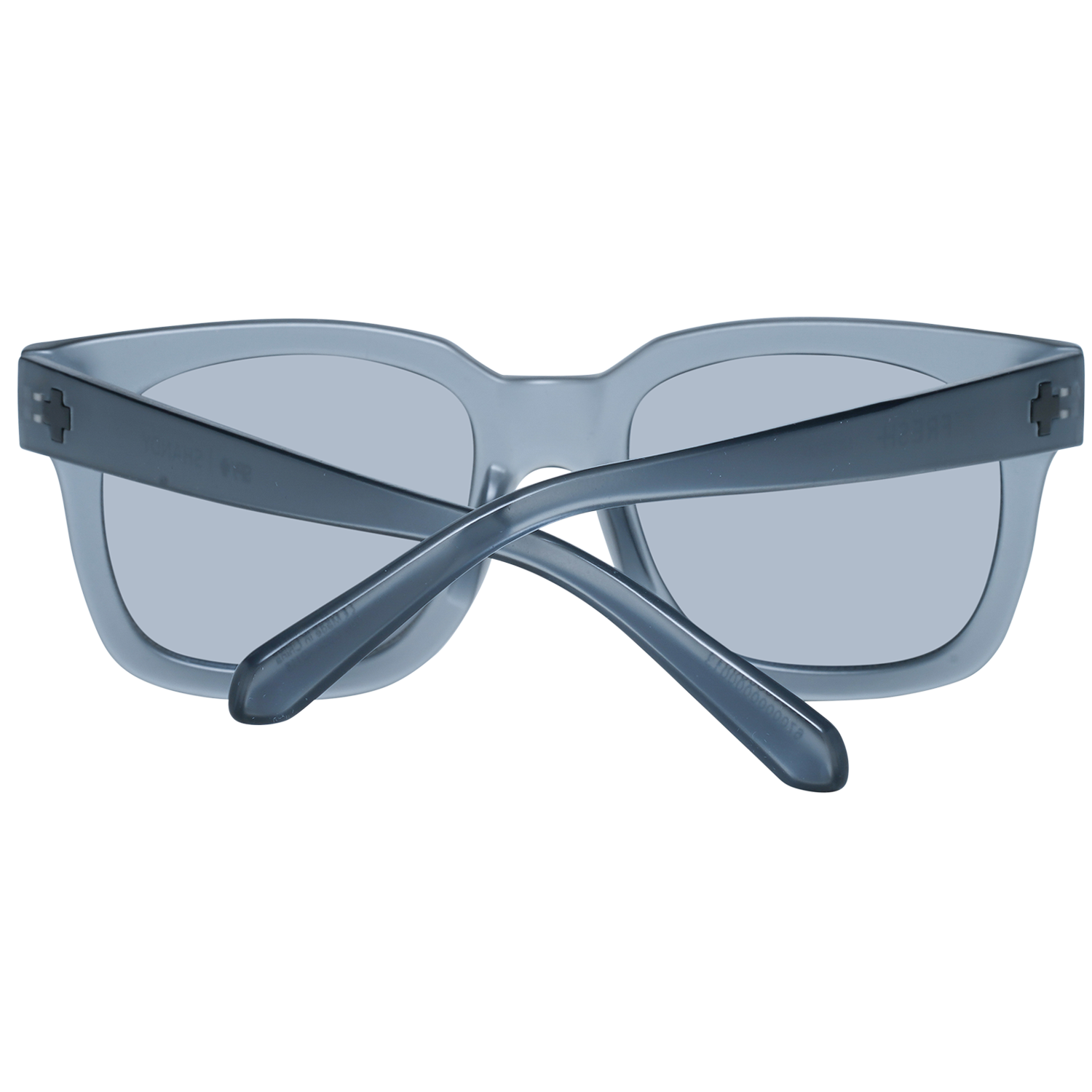 Sunglasses Spy Oval με Plastic σκελετό - Image 8