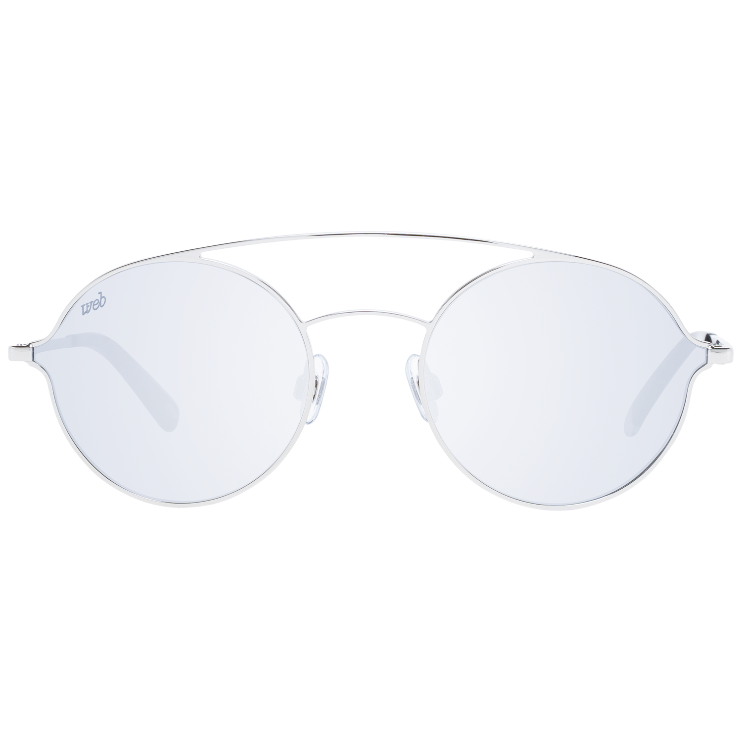 Sunglasses Web Aviator με Μεταλλικό σκελετό - Image 5