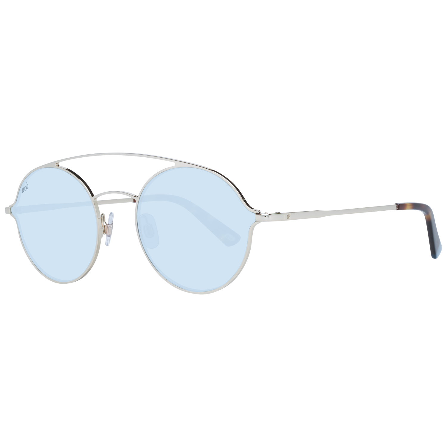 Sunglasses Web Aviator με Μεταλλικό σκελετό - Image 4