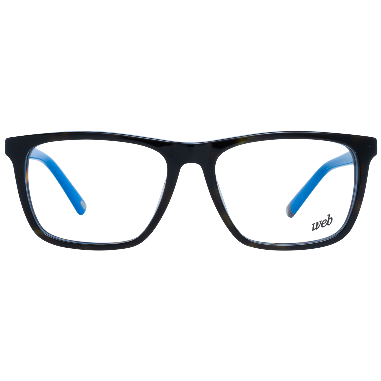 Σκελετός Γυαλιών Web Rectangle με Plastic σκελετό - Image 6