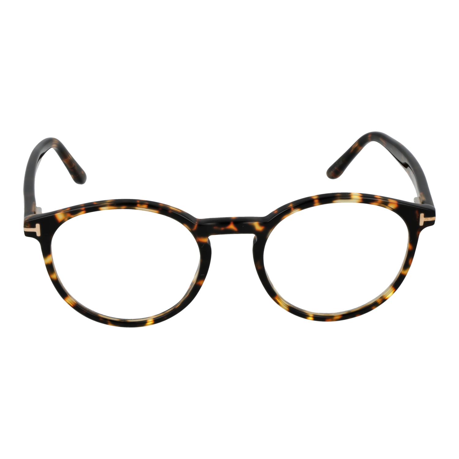 Σκελετός Γυαλιών Tom Ford Round με Acetate σκελετό - Image 7