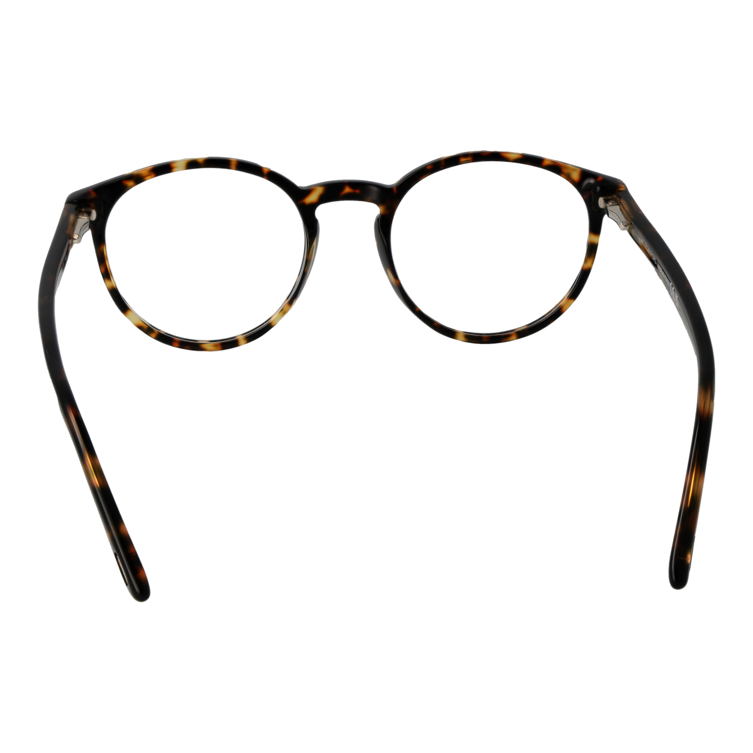 Σκελετός Γυαλιών Tom Ford Round με Acetate σκελετό - Image 8