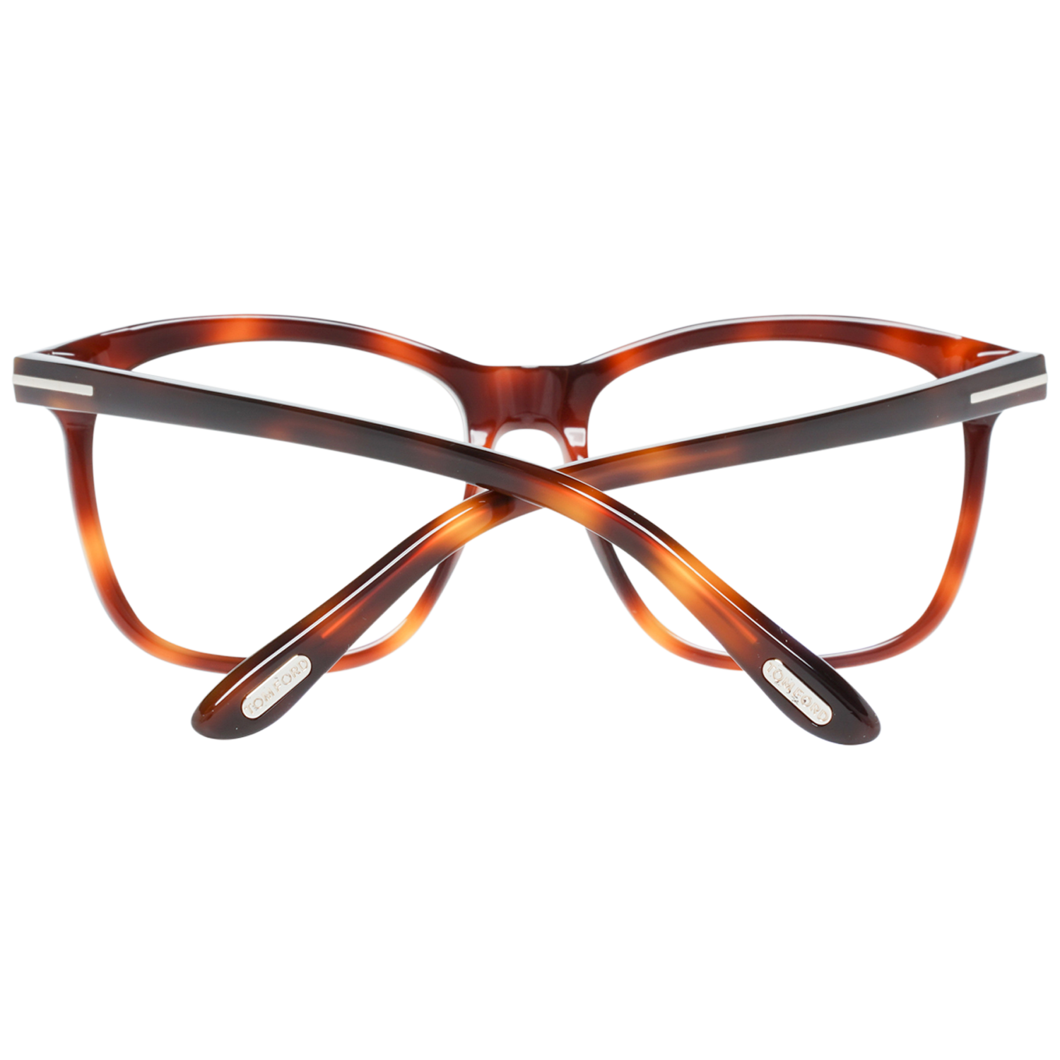 Frames with Blue-Filter Lenses Tom Ford Square με Plastic σκελετό - Image 7