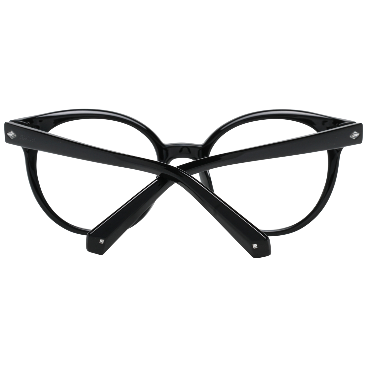 Σκελετός Γυαλιών Swarovski με Plastic σκελετό - Image 7