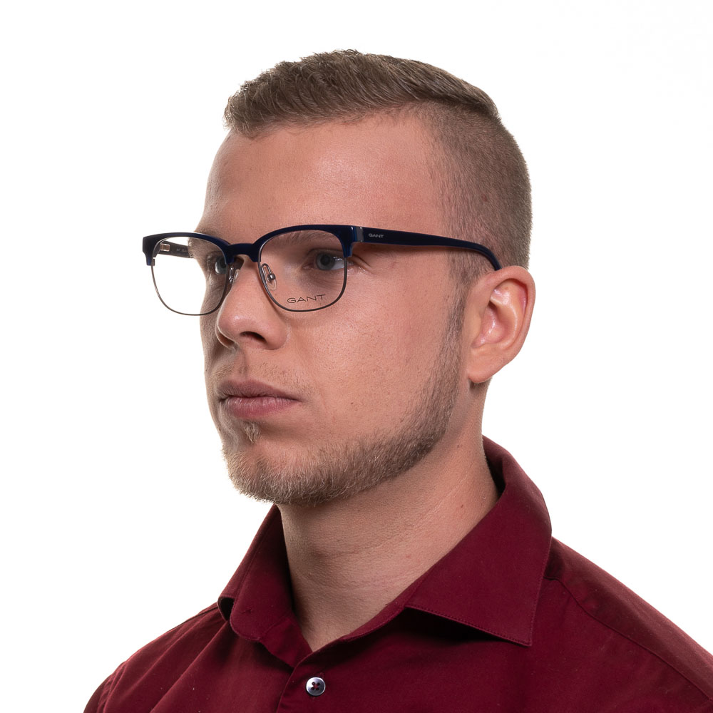 Σκελετός Γυαλιών Gant Round με Plastic σκελετό - Image 8