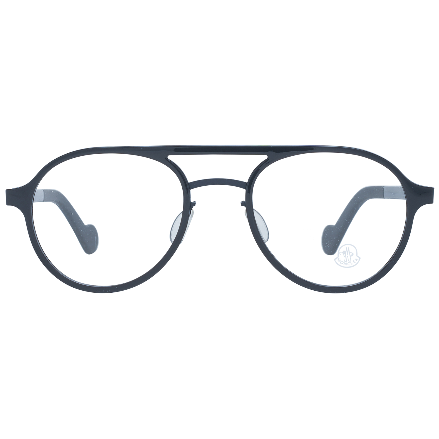 Σκελετός Γυαλιών Moncler Aviator με Plastic σκελετό - Image 5