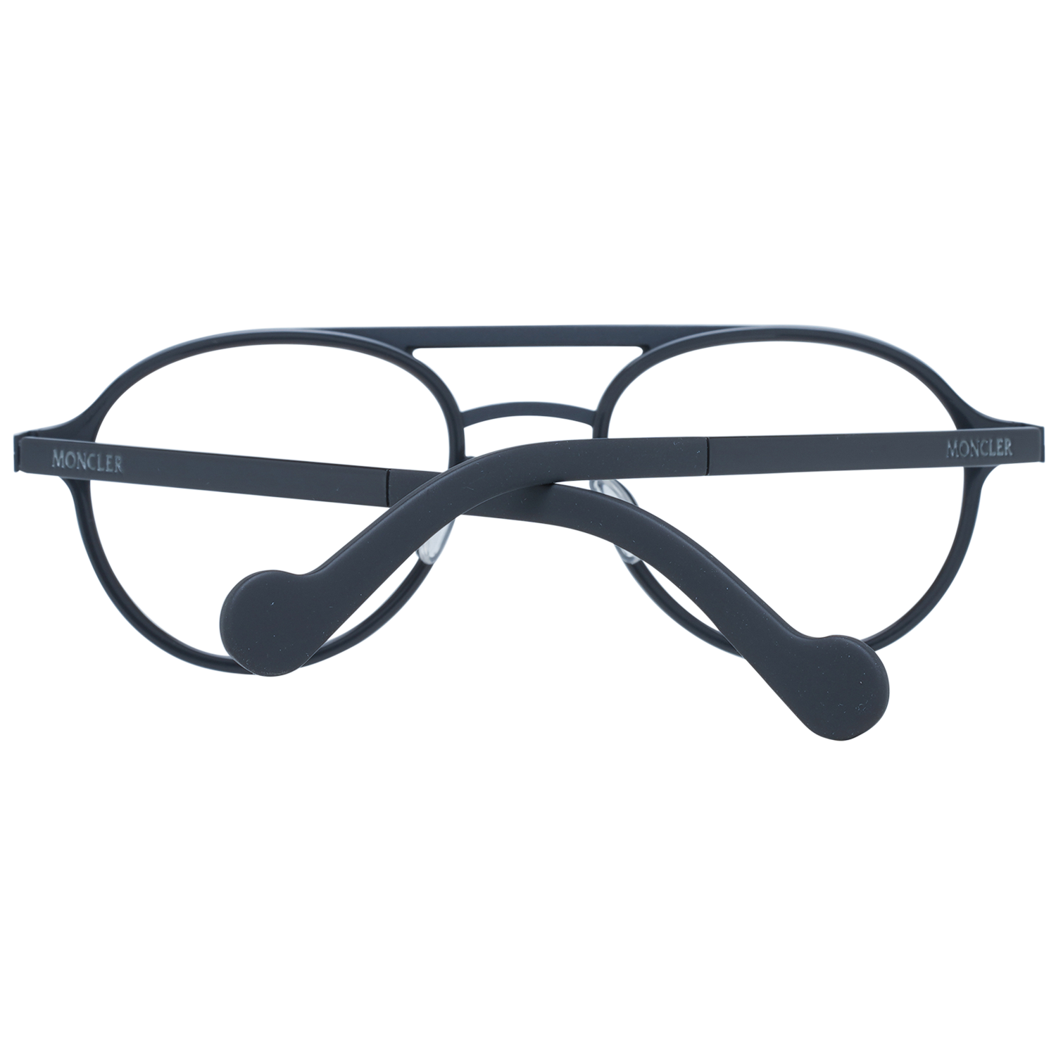 Σκελετός Γυαλιών Moncler Aviator με Plastic σκελετό - Image 6