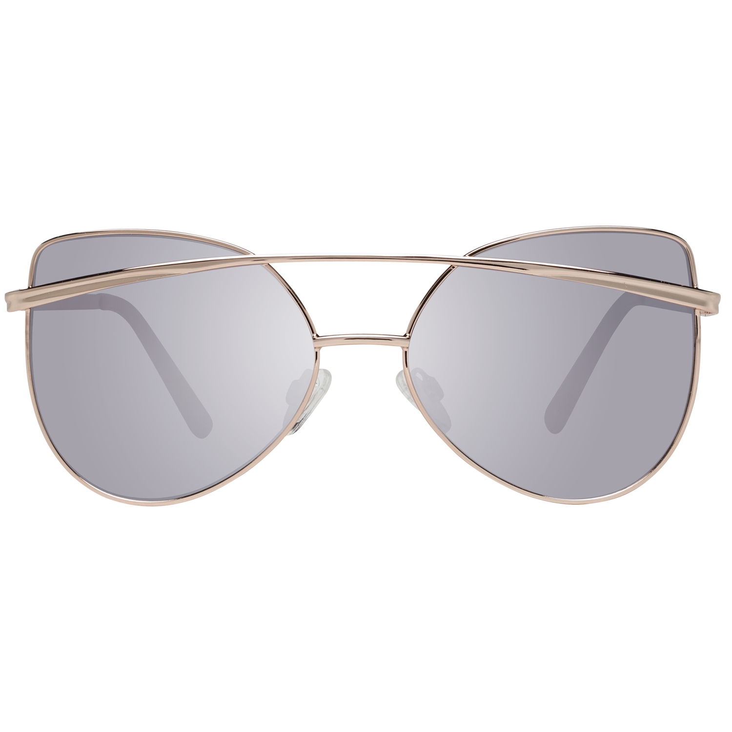 Sunglasses Guess Butterfly με Μεταλλικό σκελετό - Image 6