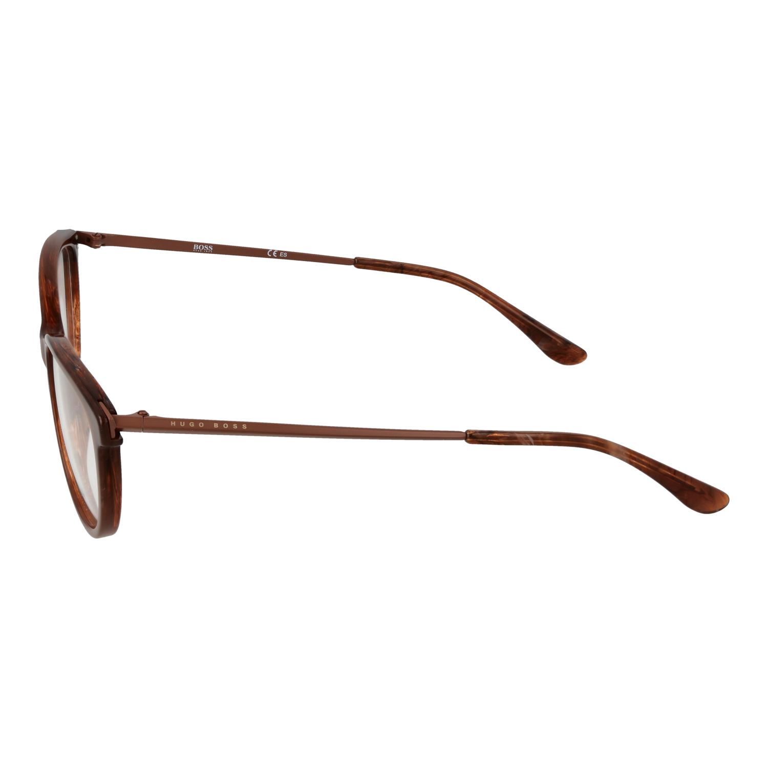 Σκελετός Γυαλιών Boss Rectangle με Acetate σκελετό - Image 9