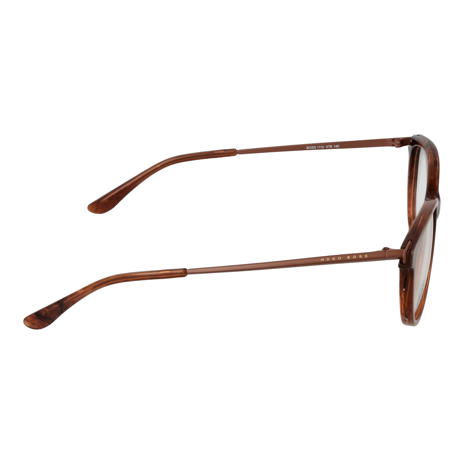 Σκελετός Γυαλιών Boss Rectangle με Acetate σκελετό - Image 10