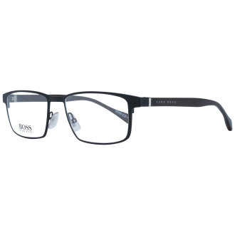 Σκελετός Γυαλιών  Boss Rectangle με Μεταλλικό σκελετό