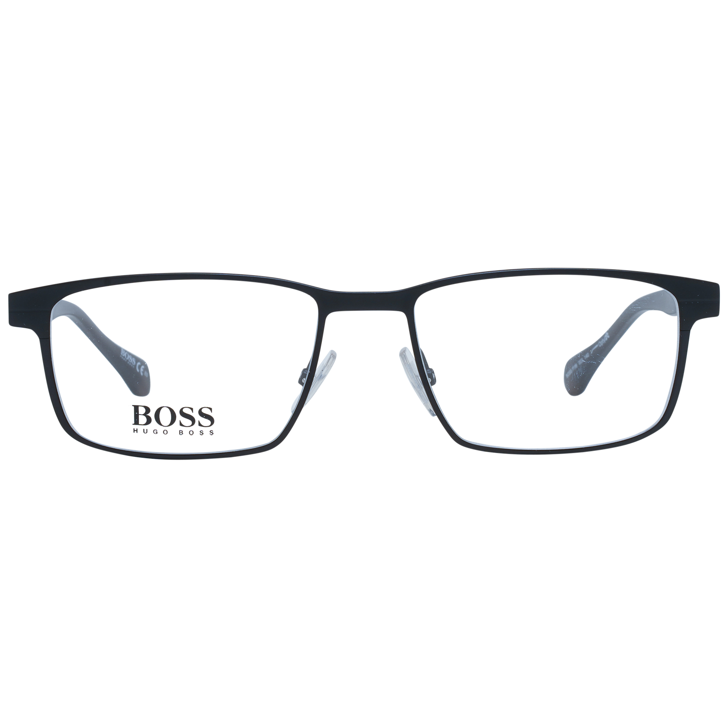 Σκελετός Γυαλιών Boss Rectangle με Μεταλλικό σκελετό - Image 2