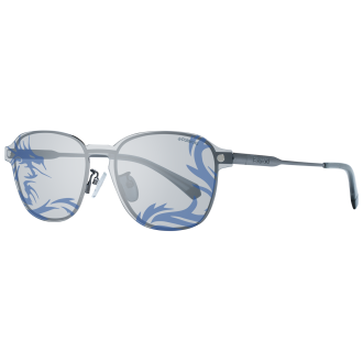 Frames with Sunglasses-Clips  Polaroid Square με Μεταλλικό σκελετό